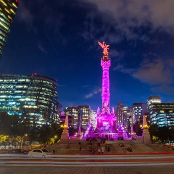 ofertas me voy de viaje Ciudad de Mexico